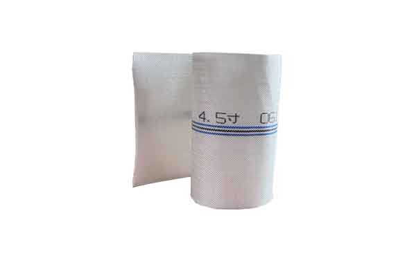 虹口水带型号的组成